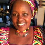 Profile picture of Nancy Gachoka Wambui