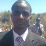 Profile picture of Geoffrey Rono Kibiwot