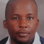 Profile picture of Eric Kenneth Njane Njeru