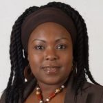 Profile picture of Sally Eunice Kimotho