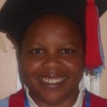 Profile picture of Mary Mwangi