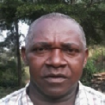 Profile picture of Stephen Kwinga Ndanga
