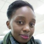 Profile picture of Josephine Nganga