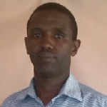 Profile picture of Joseph Ngure